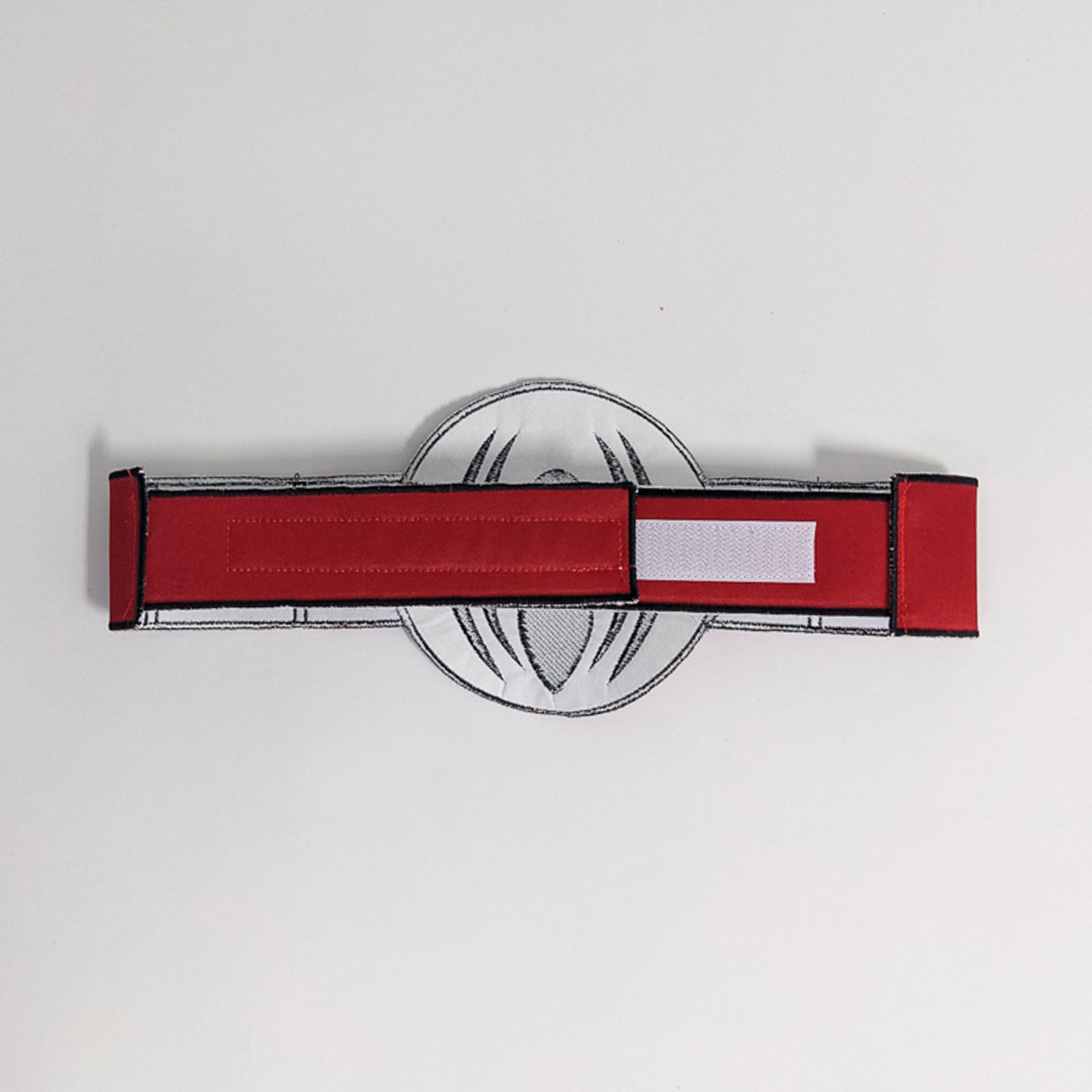 Spiderman Superhero Belt, Marvel DC Hero Costume Belt