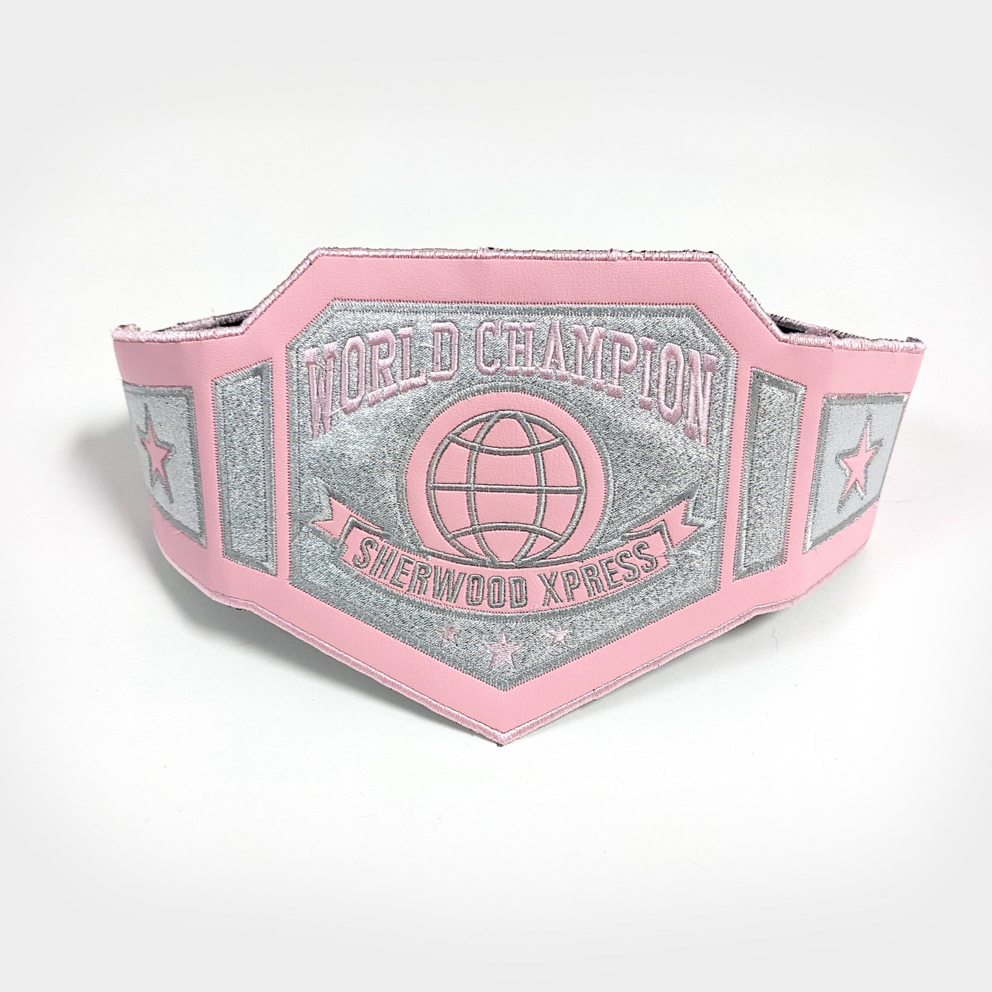 World Champion Custom Wrestling Boxing UFC Belt