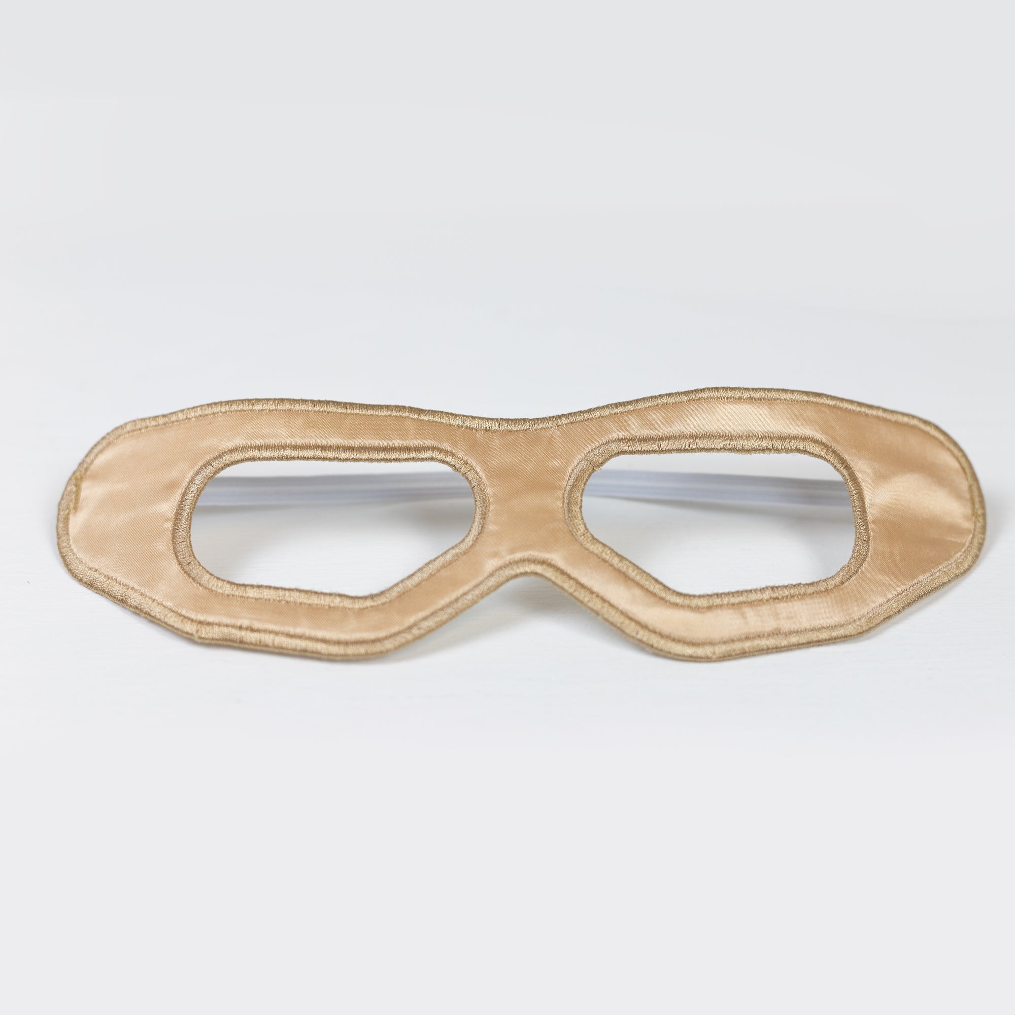 Superhero Eye Mask Personalized