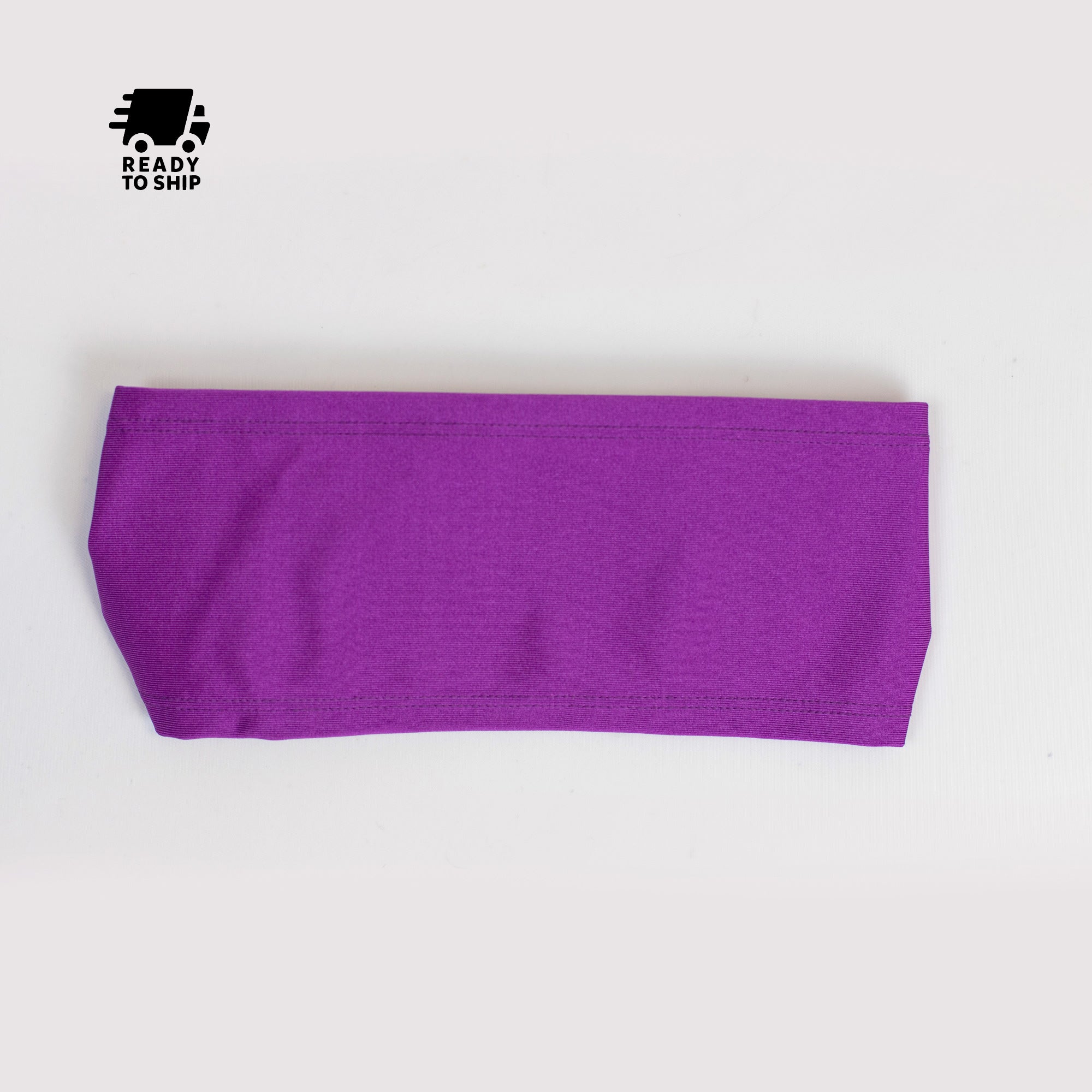 Stretch Headbands Athletic Active Running Yoga Superhero Workout Gym CrossFit Style