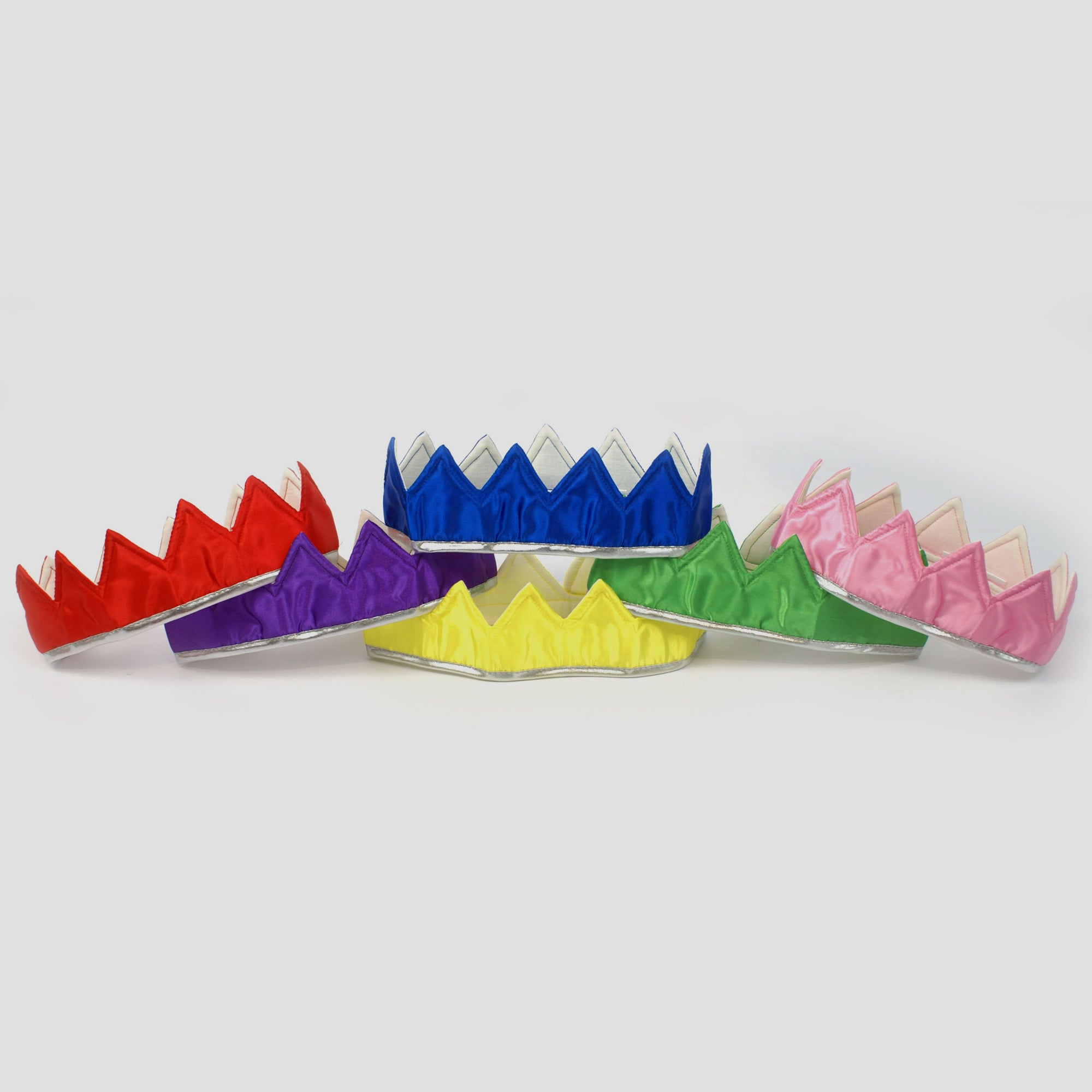 Royal King Queen Princess Party Crown bulk wholesale