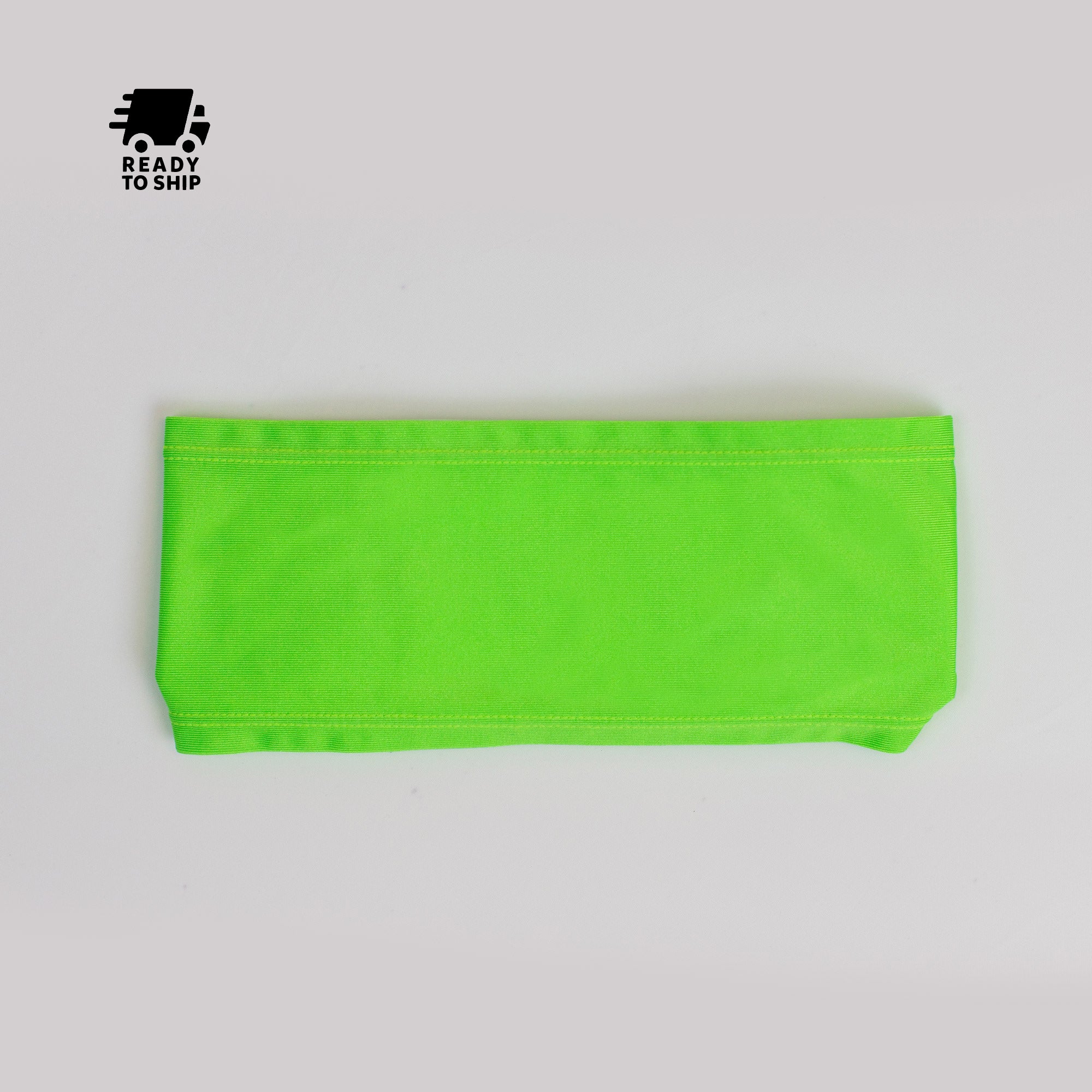 Stretch Headbands Athletic Active Running Yoga Superhero Workout Gym CrossFit Style
