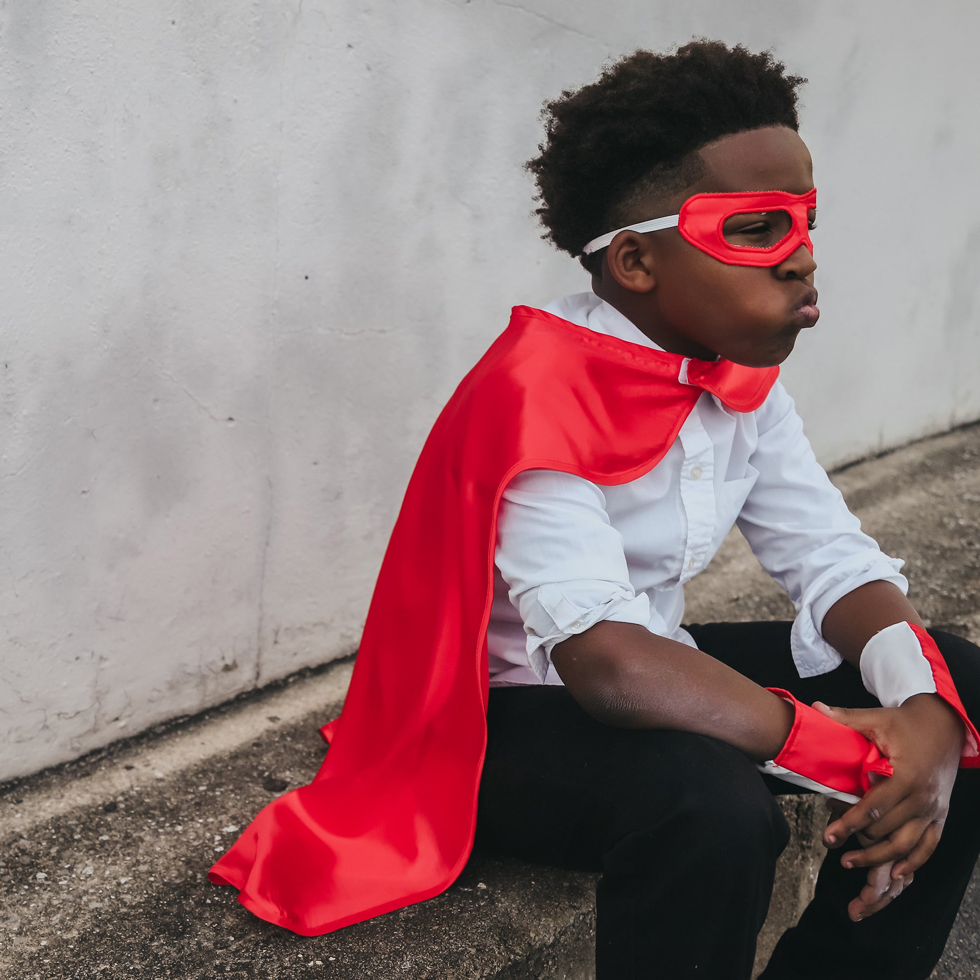 Video Game Characters that Wear Capes