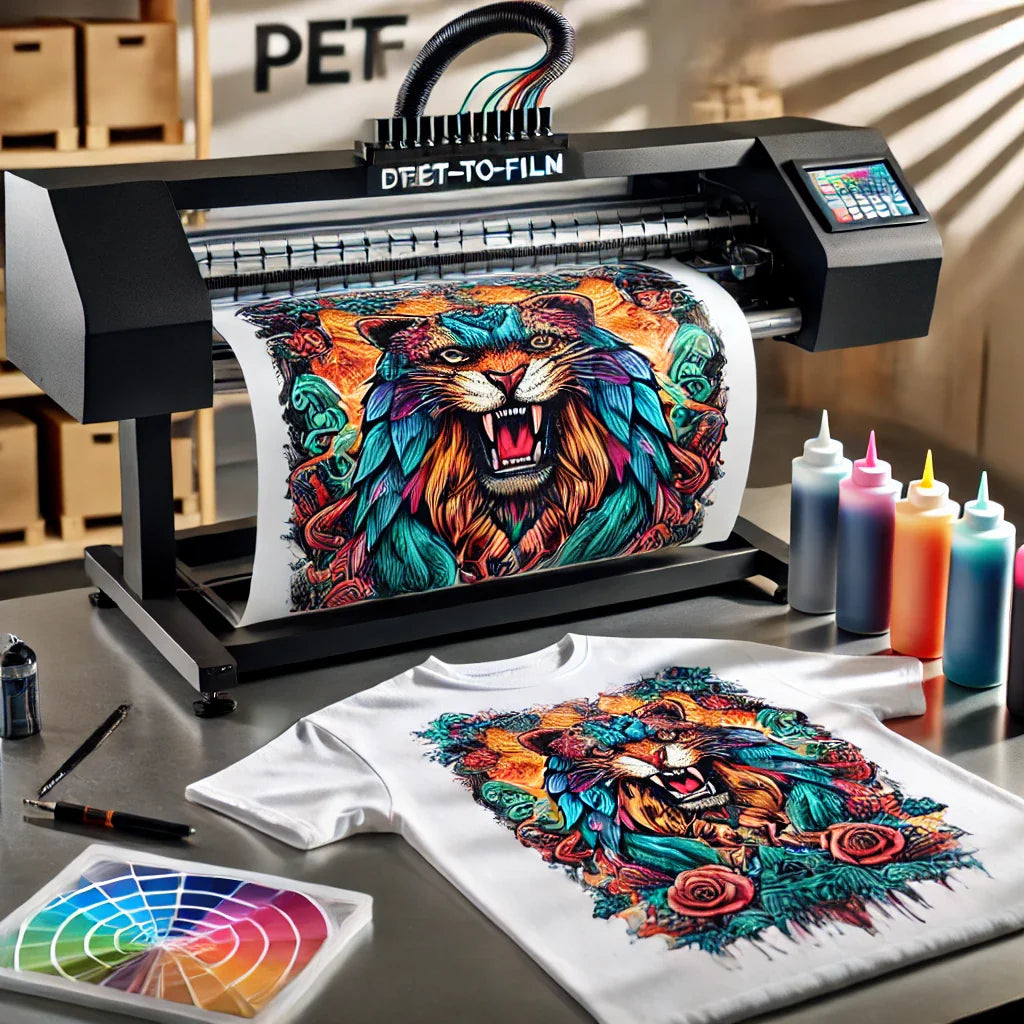 Custom Shirts for Small Businesses