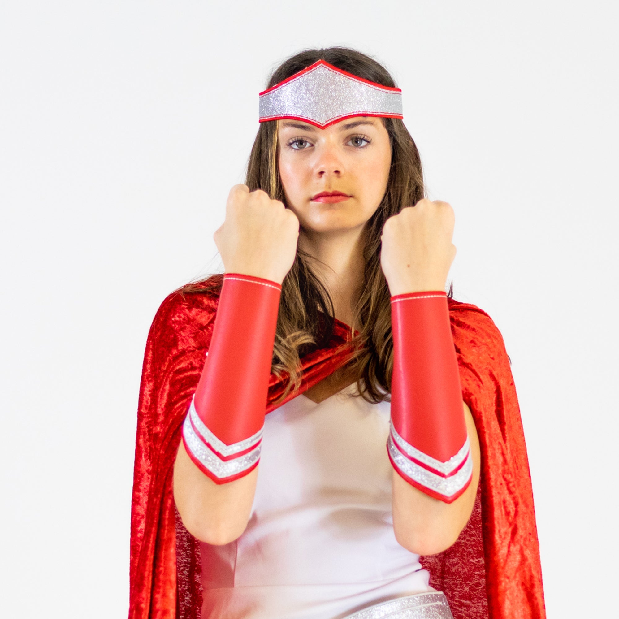 How to Dress Up like a Character from The New Avengers (aka Thunderbolts)