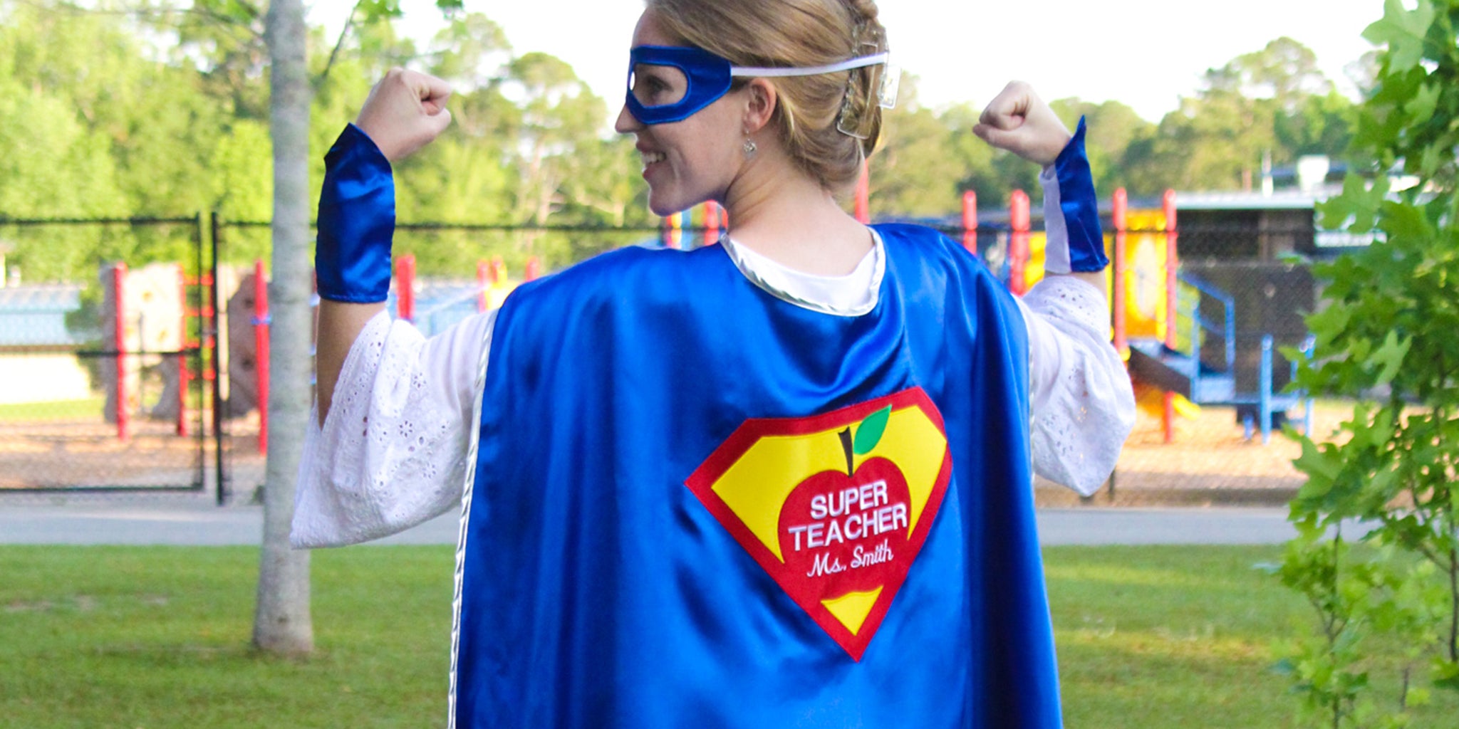 Teachers are Heroes