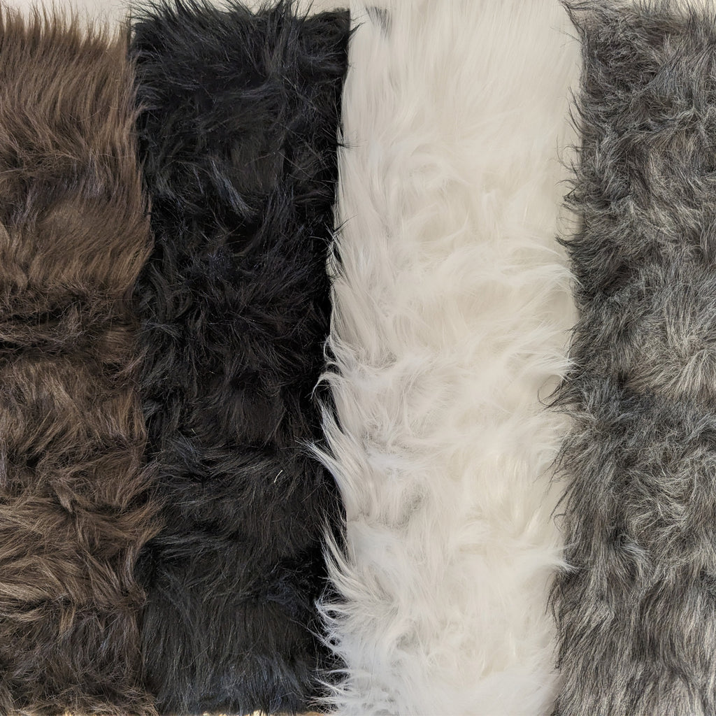 DIY Faux Fur Rug: Luxurious Comfort for Your Home