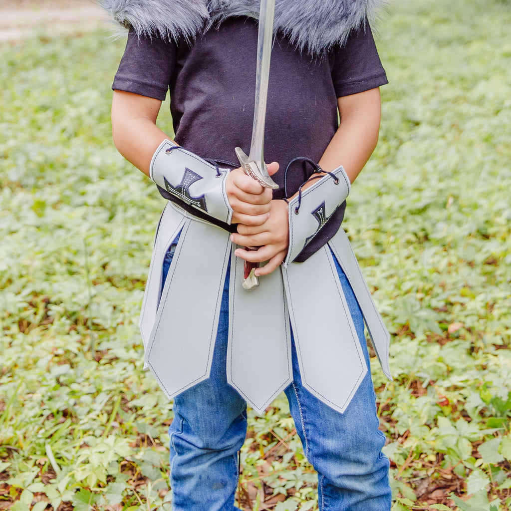 Personalize Your LARP Costume