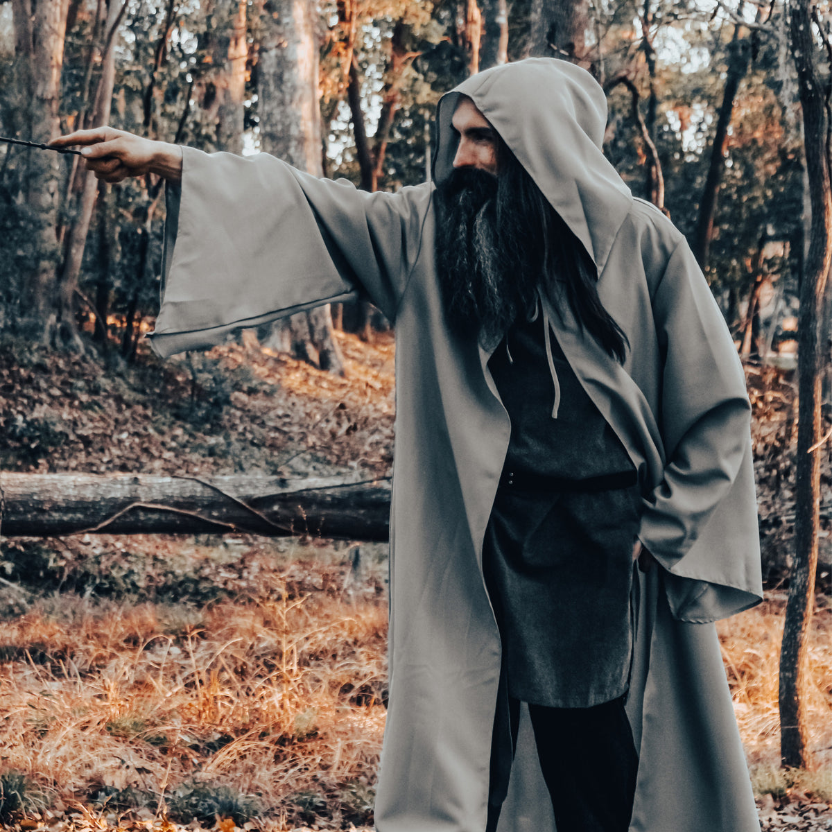 Iconic Characters Who Wear Robes – Everfan