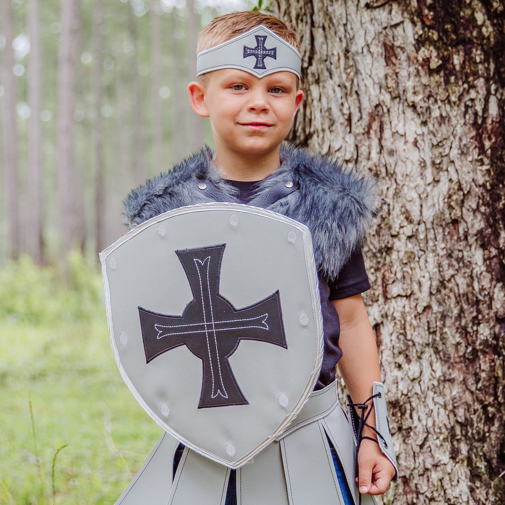 DIY Viking Costume - Embrace Your Inner Warrior!