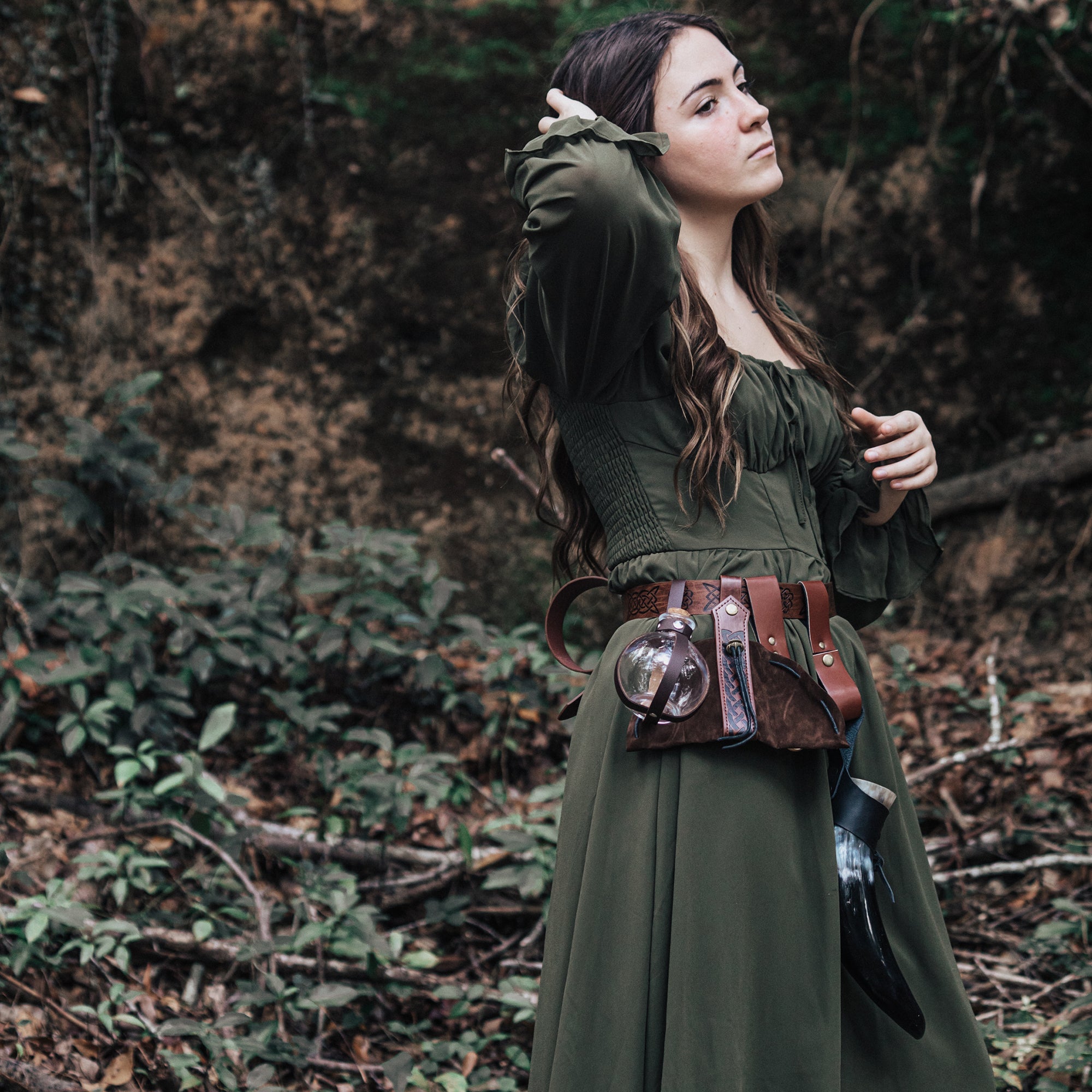 The History of Medieval Faires