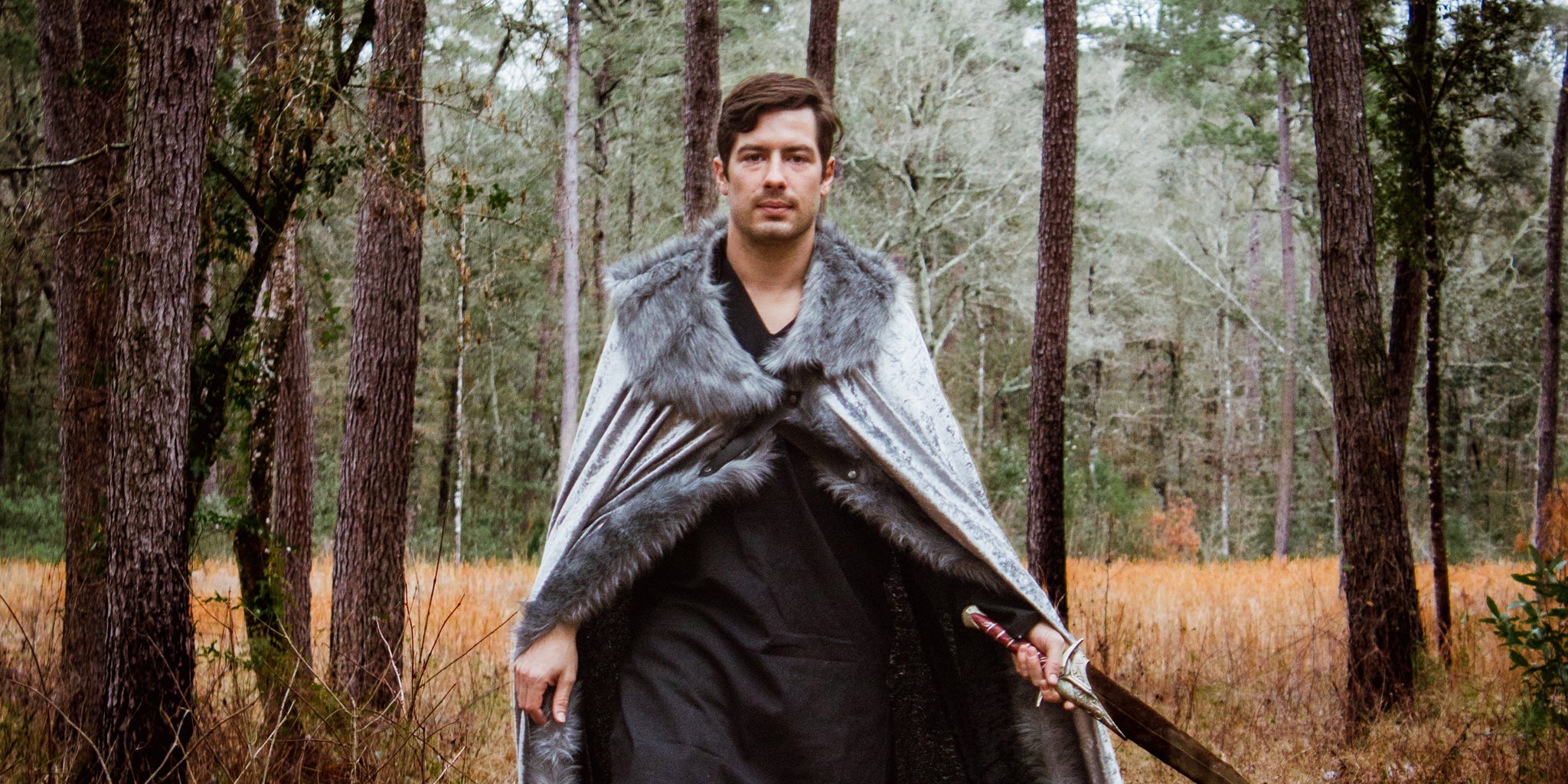 Game of Thrones Cosplay