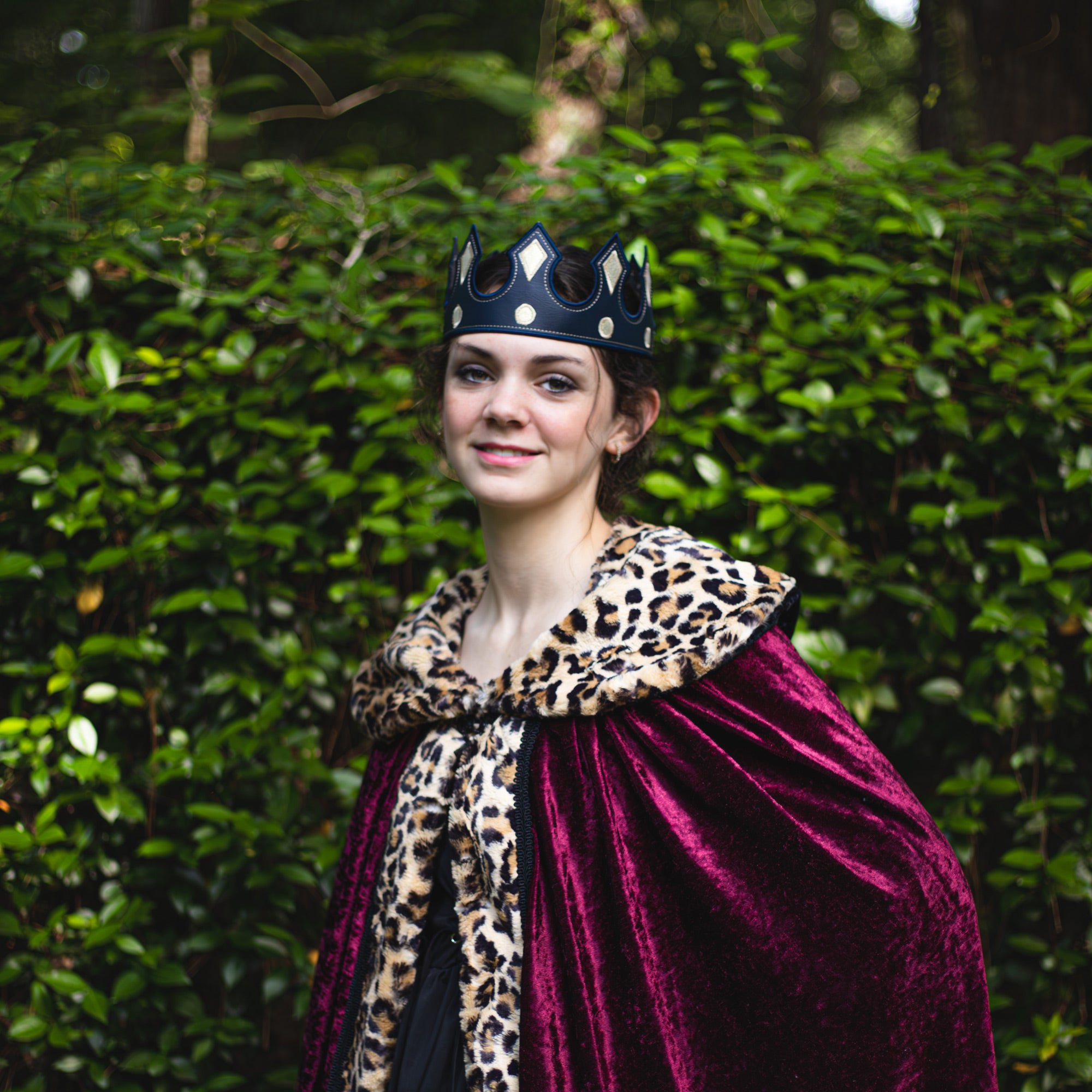 DIY Costume Crown
