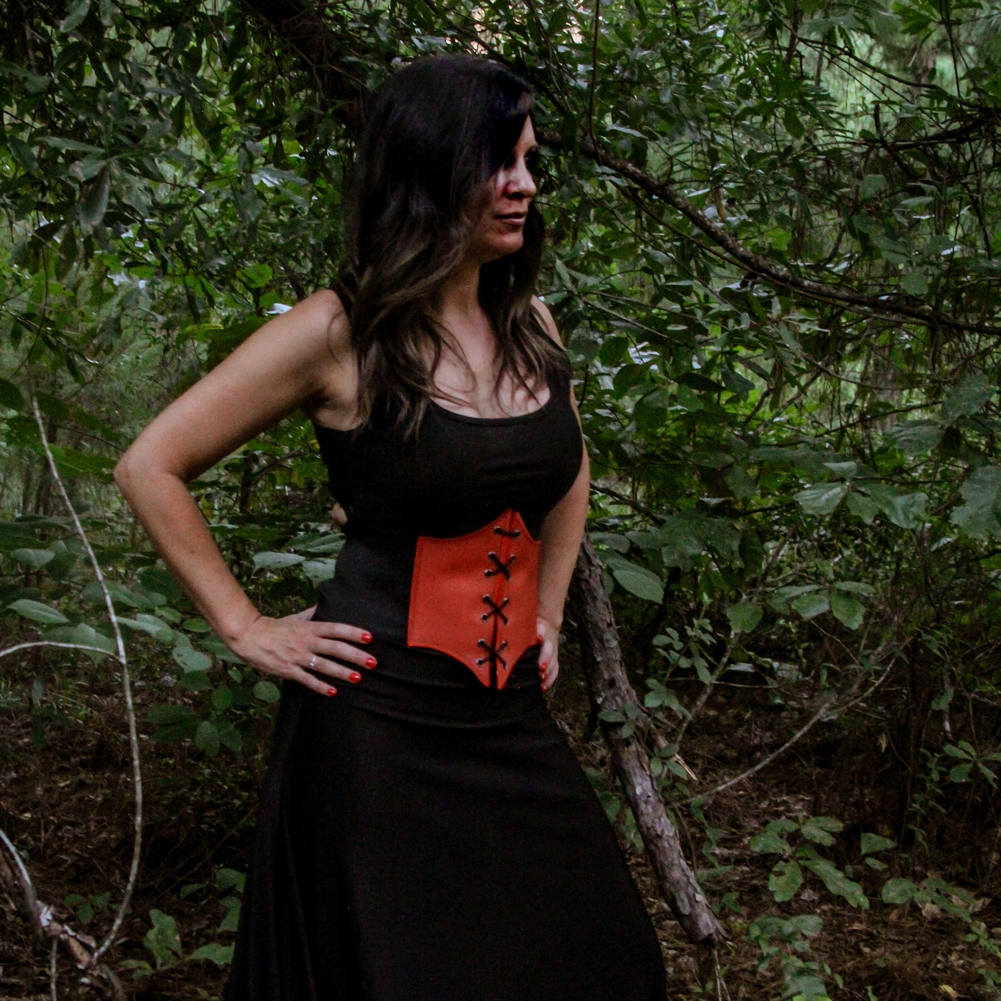 Reviving Elegance: Exploring the History of the Renaissance Corset