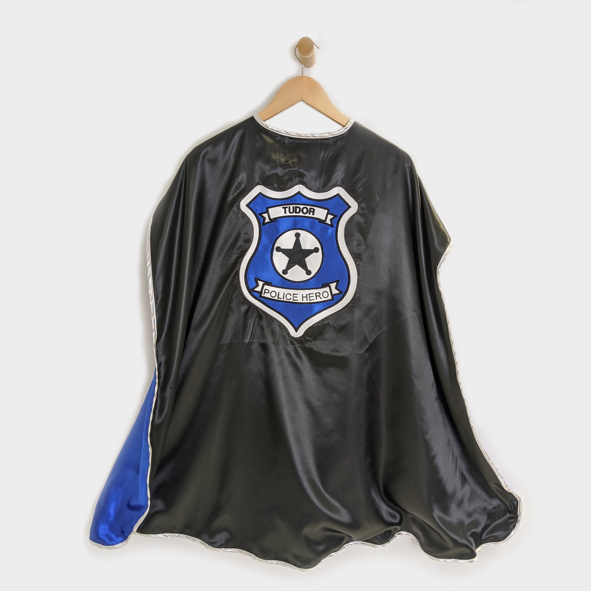 Police Officers are Heroes!