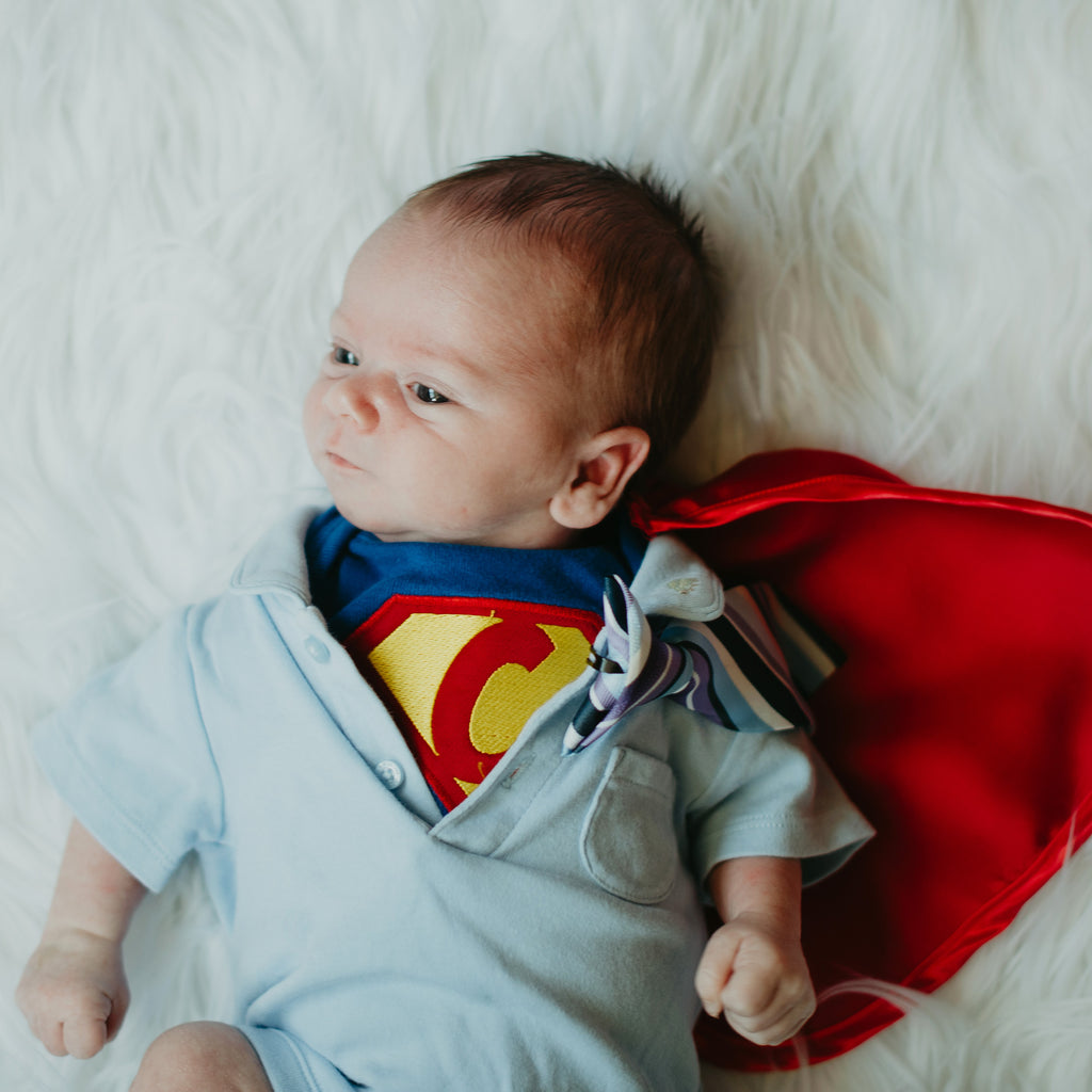 What are the Most Popular Halloween Costumes for Babies?