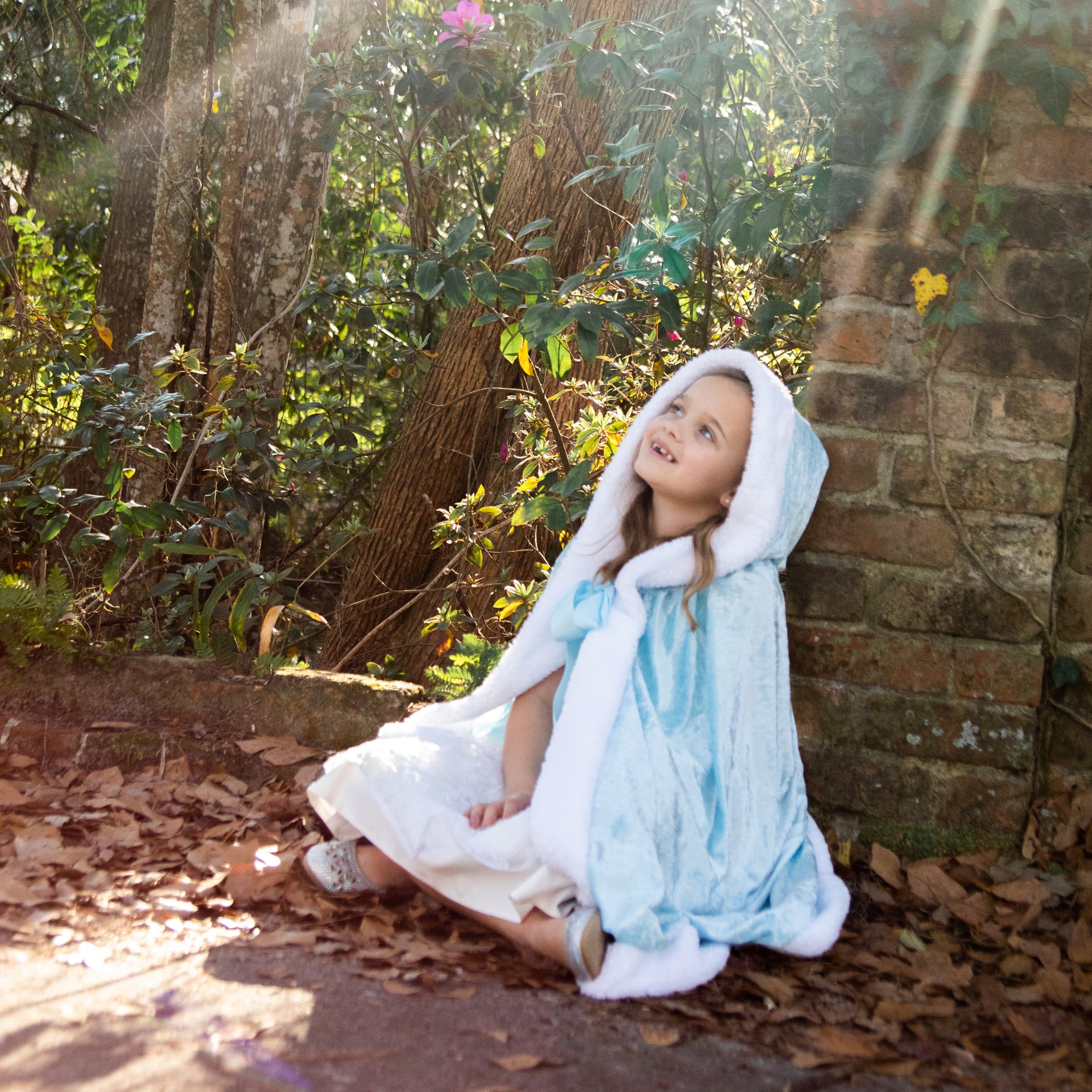 Every Girl Can Be a Princess