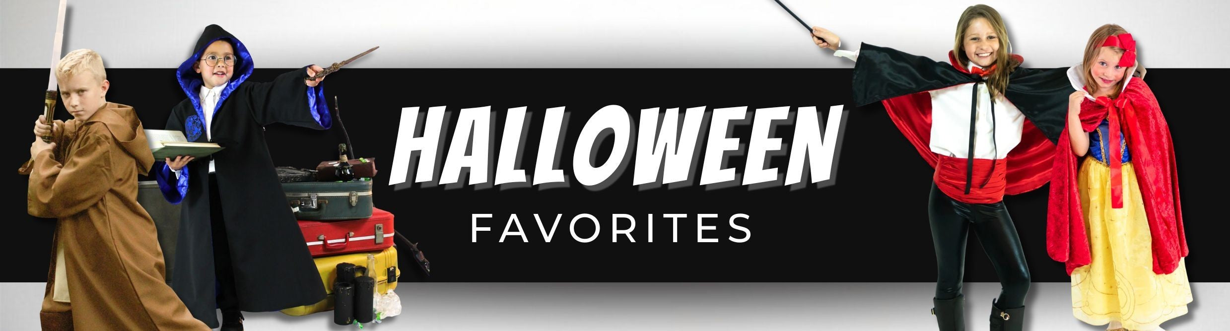 Halloween Favorites
