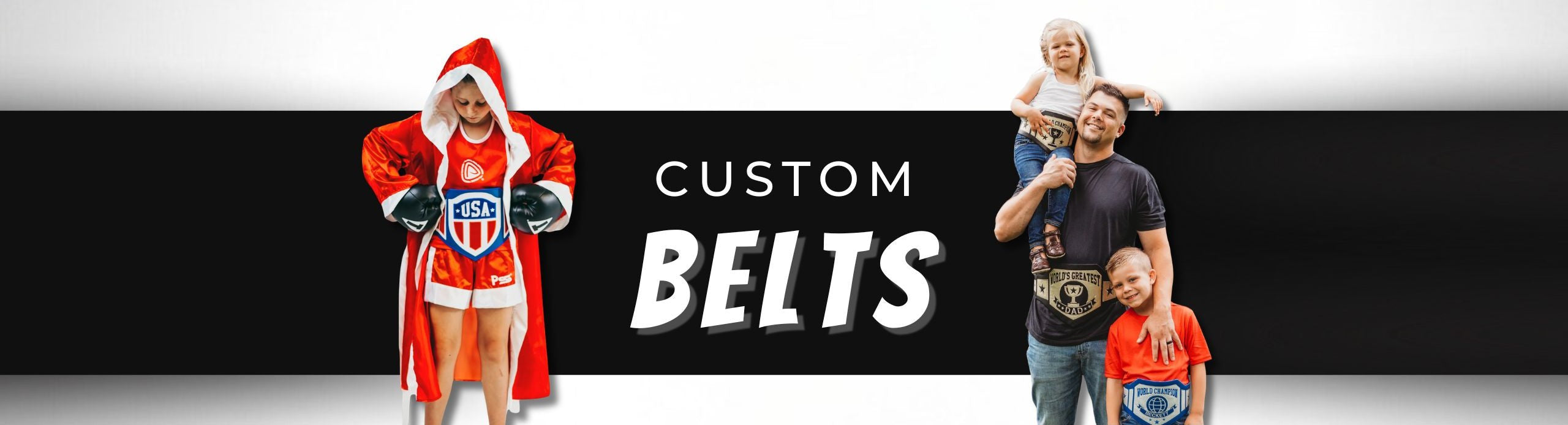 Belts