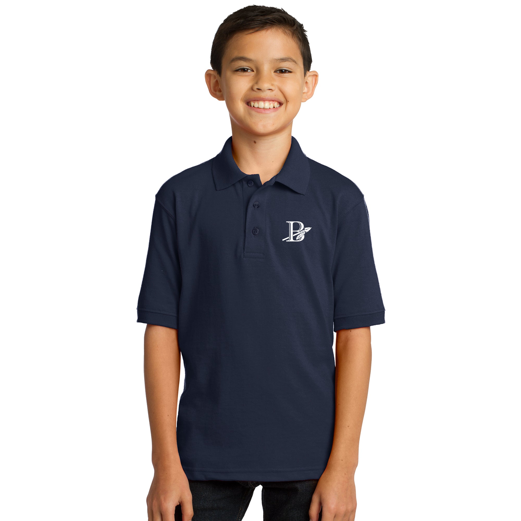 Brookwood Polo Shirts