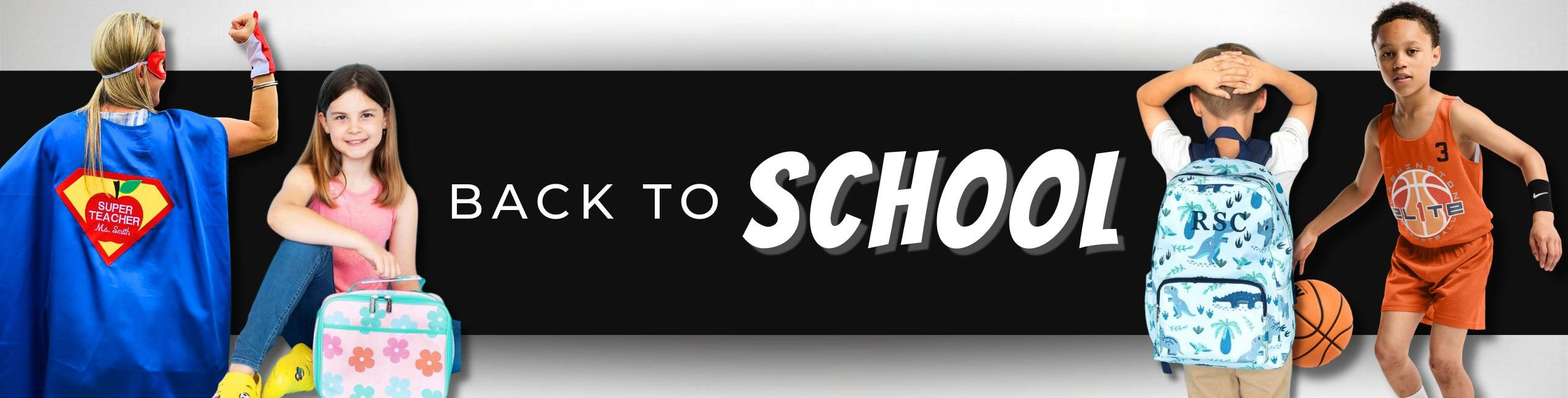 Back to School
