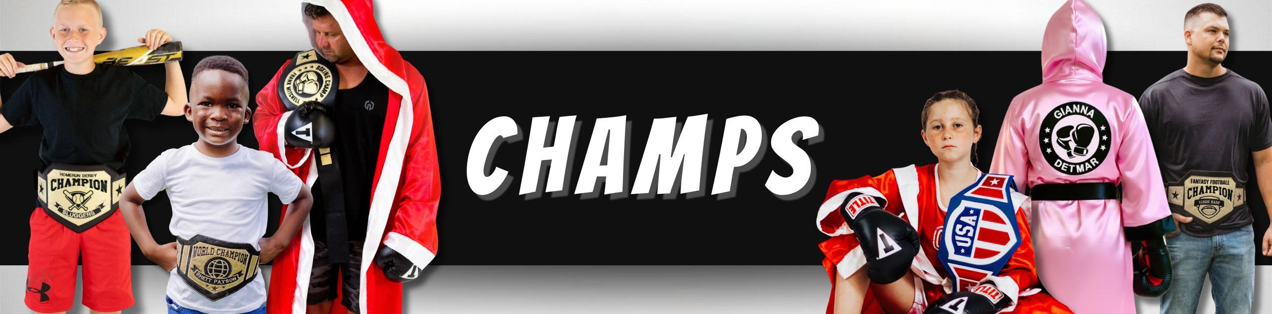 CHAMPS