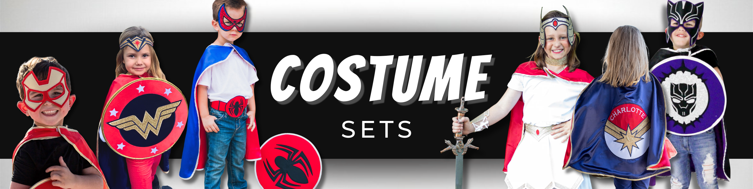 Costume Sets