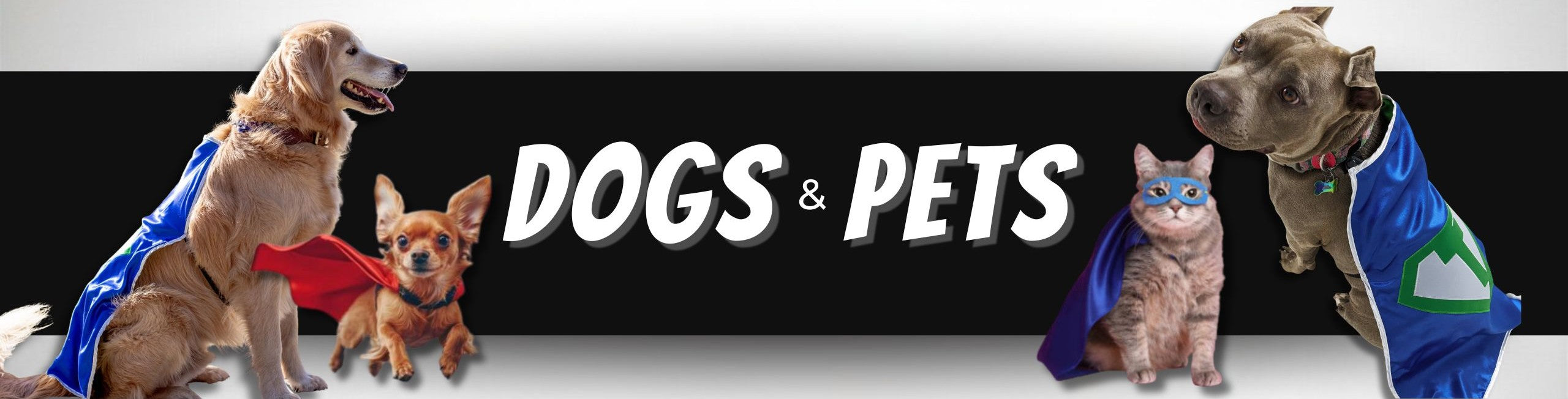 dog superhero cape personalized super pup pet