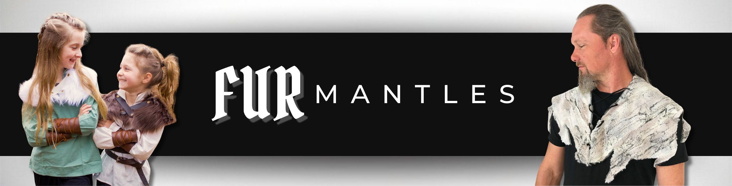 Fur Mantles