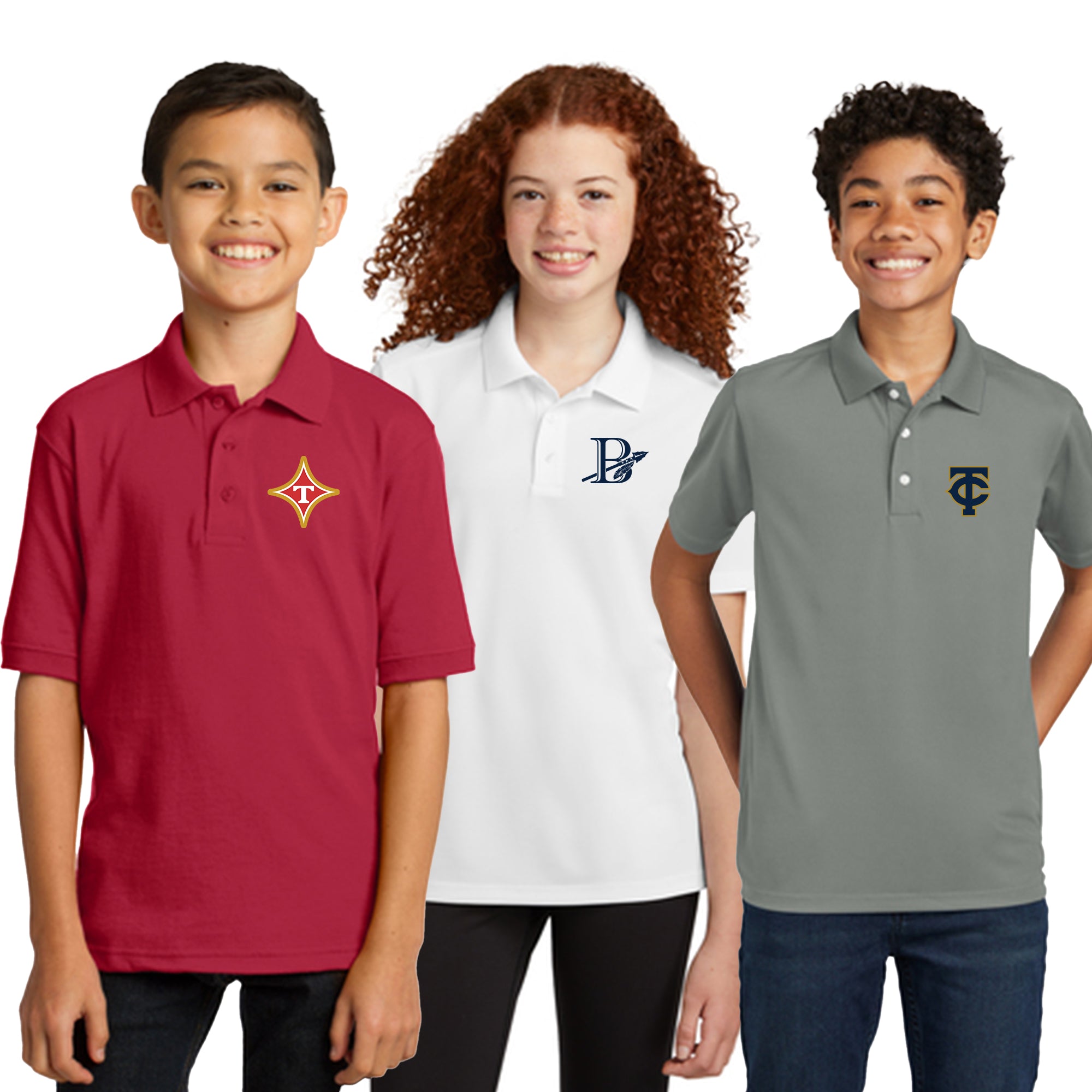 Local Thomasville Schools
