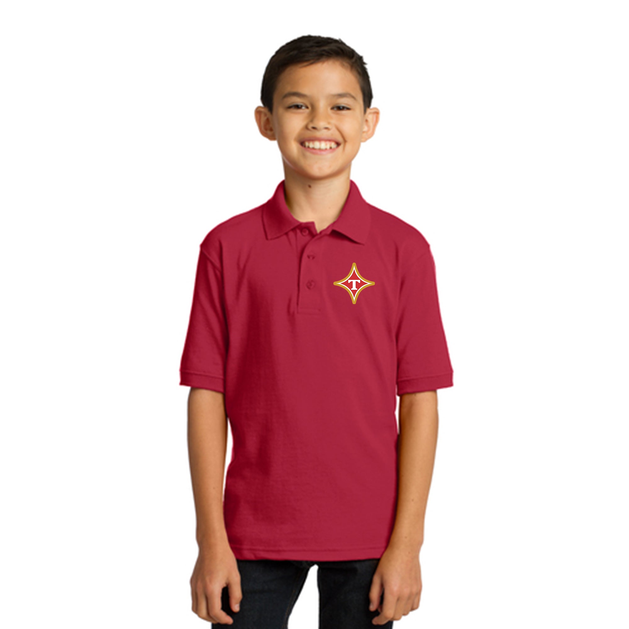 Thomasville Polo Shirts