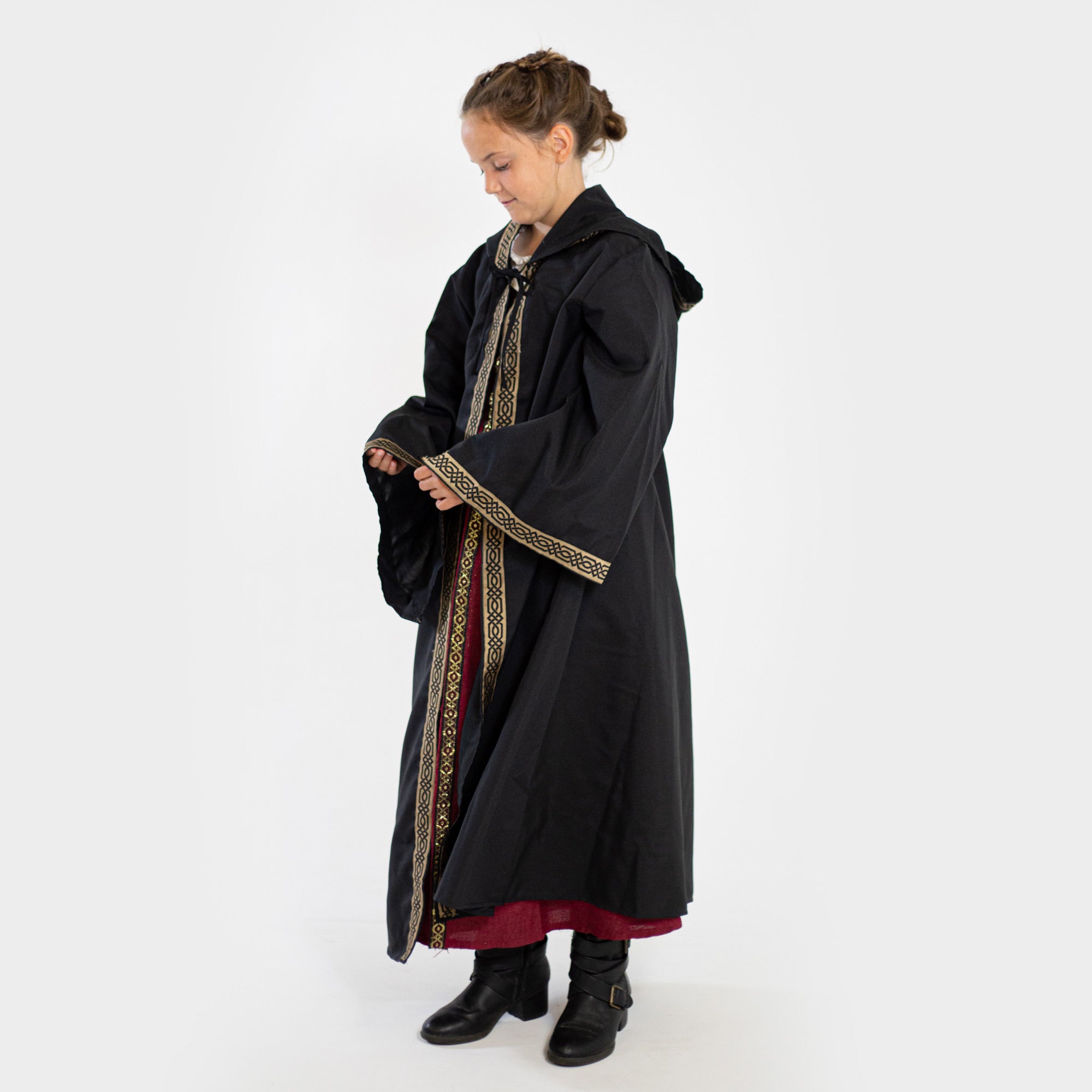 Warlock Robe Colurs Warlock Robes And Cloaks