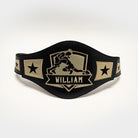 Personalized Wrestling Champion Belt