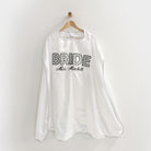 super bride personalized superhero cape wedding bachelorette