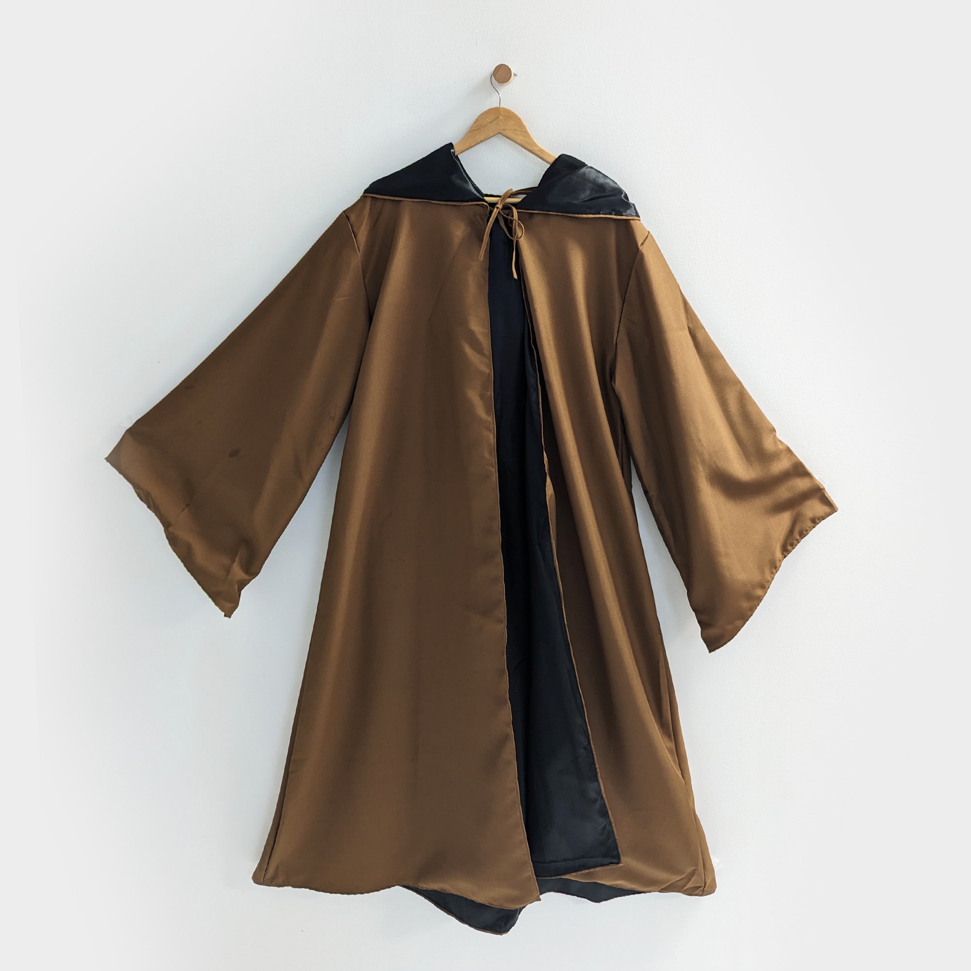 Wizard Robe with Satin Liner – Everfan