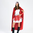 Deluxe Roman Gladiator Princess Warrior Skirt Kilt Costume