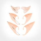Elf Ears For Cosplay, Anime Party, Costume, Halloween, Vampire, Fairy, Goblin