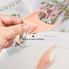 Elf Ears For Cosplay, Anime Party, Costume, Halloween, Vampire, Fairy, Goblin