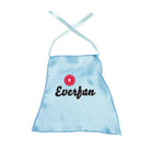 Everfan Mini Cape Custom Logo DTF Print Superhero