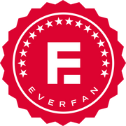 Everfan logo