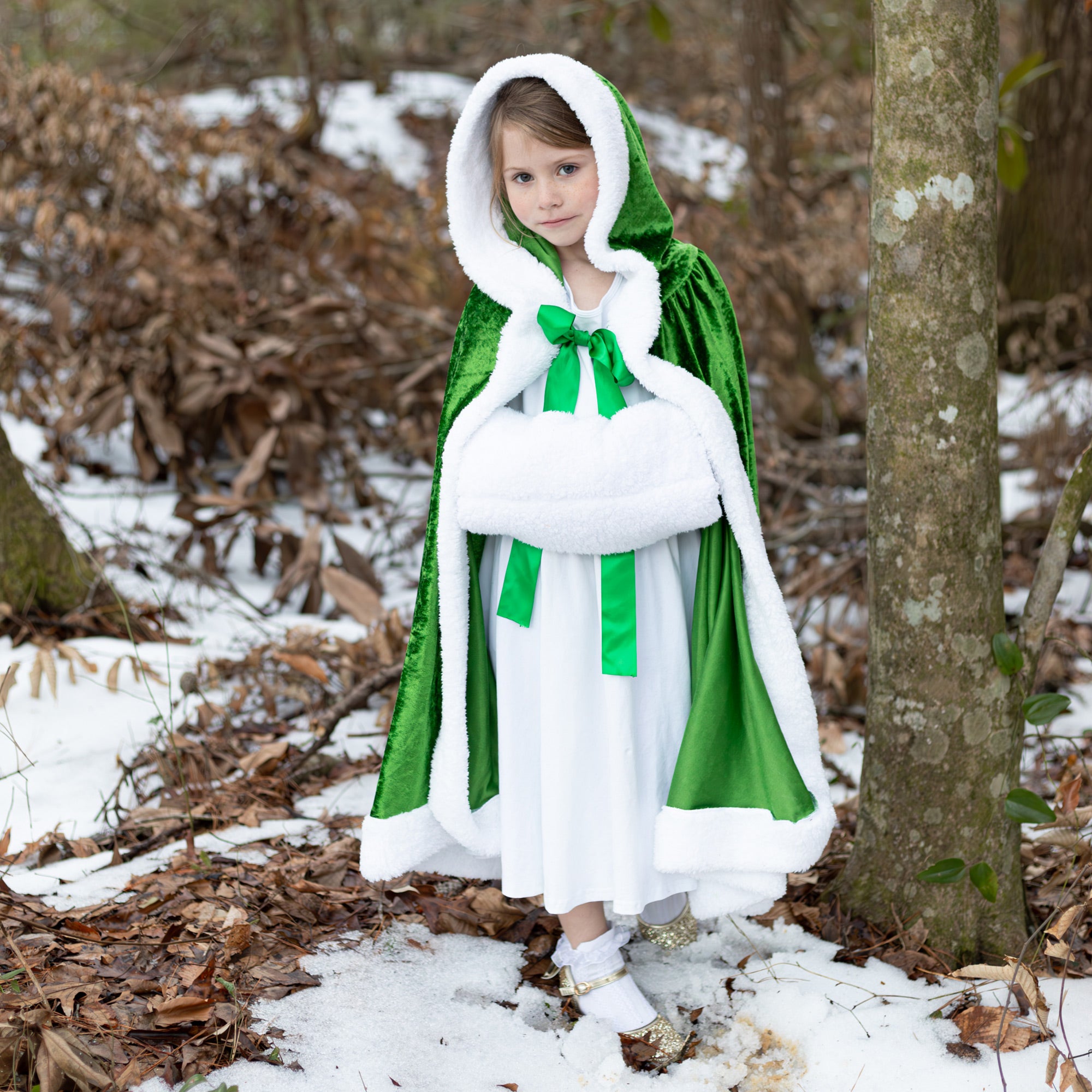 Princess Cloaks Small (Kids