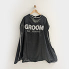 super groom superhero cape wedding personalized bachelor party