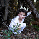 Where the wild things are, Max Crown and Tail with Faux Fur