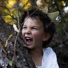 Where the wild things are, Max Crown and Tail with Faux Fur
