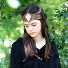 Custom Medieval Headband