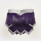 Deluxe Roman Gladiator Princess Warrior Skirt Kilt Costume