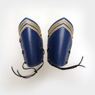 Deluxe Medieval Bracers Arm Bands