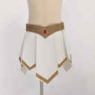 she-ra shera gladiator huntress princess warrior skirt