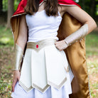she-ra shera gladiator huntress princess warrior skirt
