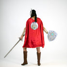 She-Ra Superhero Cape Shera Princess Warrior